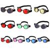 Steampunk Cybers Brille Victorians Brille Halloween Cosplay Kostüme