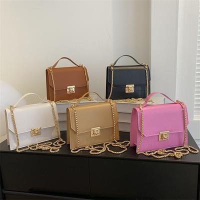 Malas para mulheres – Malas a tiracolo