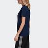 Adidas Originals T Shirt Women's Navy GD2314