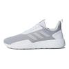 Adidas Neo Questar Drive Comfortable Simple Versatile Durable Low-Top Running Shoes Men Sneakers Gray White DB1564