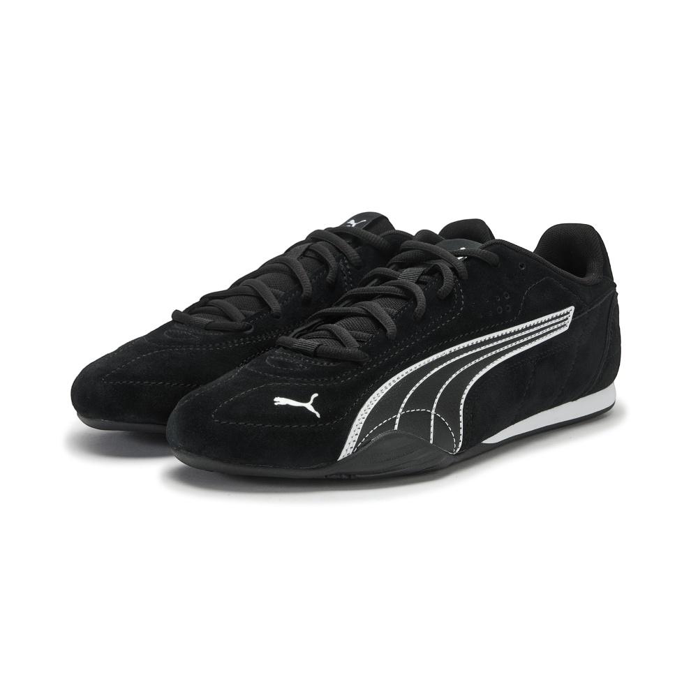 Puma Catch SD 'Black White' Men's 402681-02
