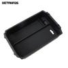 For Mitsubishi Eclipse Cross 2017- 2024 2025 Center Console Armrest Storage Box Tray Pallet Organizer Container Accessories