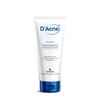D’Acne Soft Face Wash | 2% Niacinamide & 1% Glycolic Acid| Visibly Reduces Acne In 10 Days | Gentle Everyday Cleanser |Suitable For Sensitive, Oily