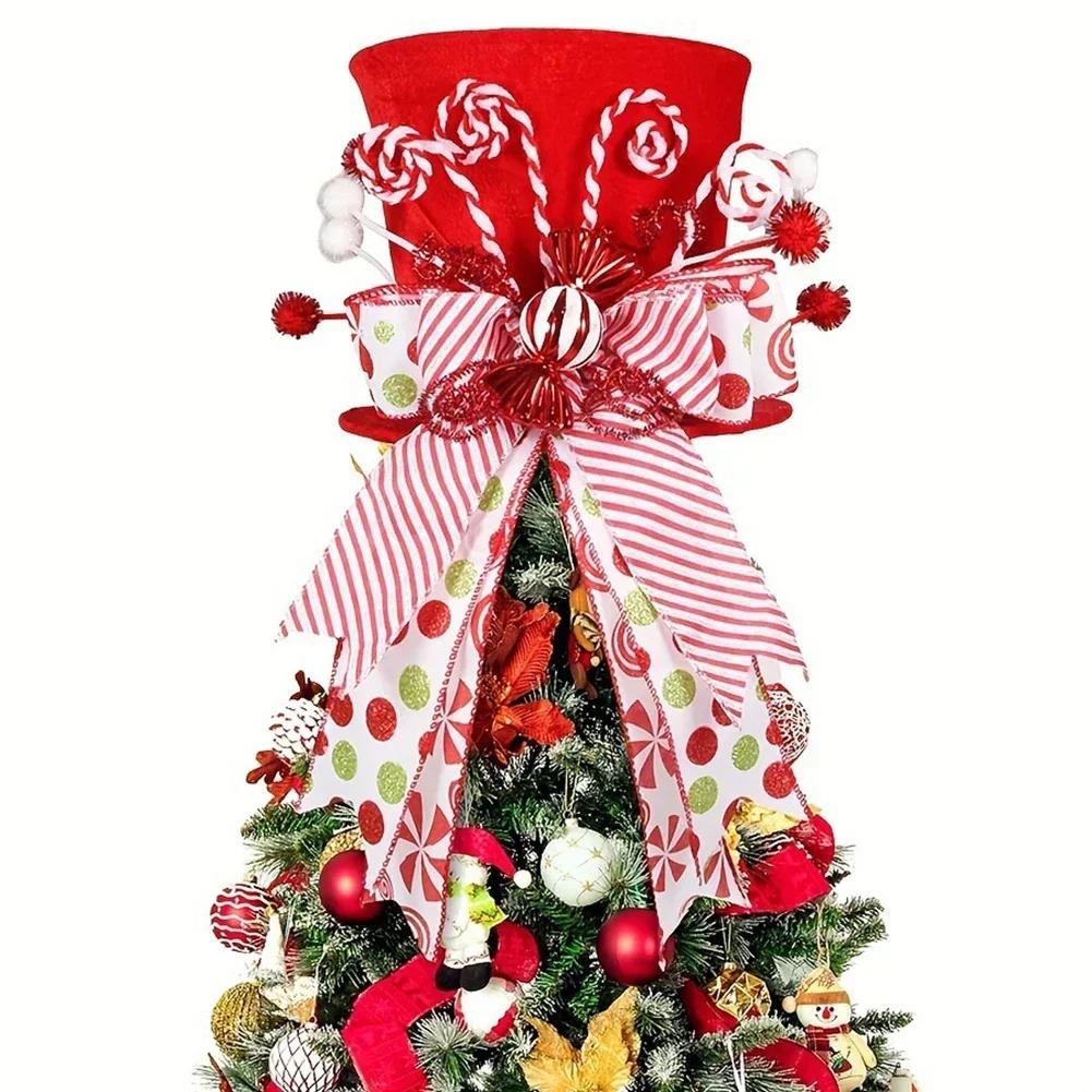 

Christmas Celebration Red White Holiday Decoration Festive Accessory Great Holiday Centerpiece Versatile Usage For Holiday Table China Mainland