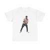 T-shirt Classica Retro Vintage LIV Bryson Dechambeau Vincitore US Open, S-5XL T-shirt Unisex Golf