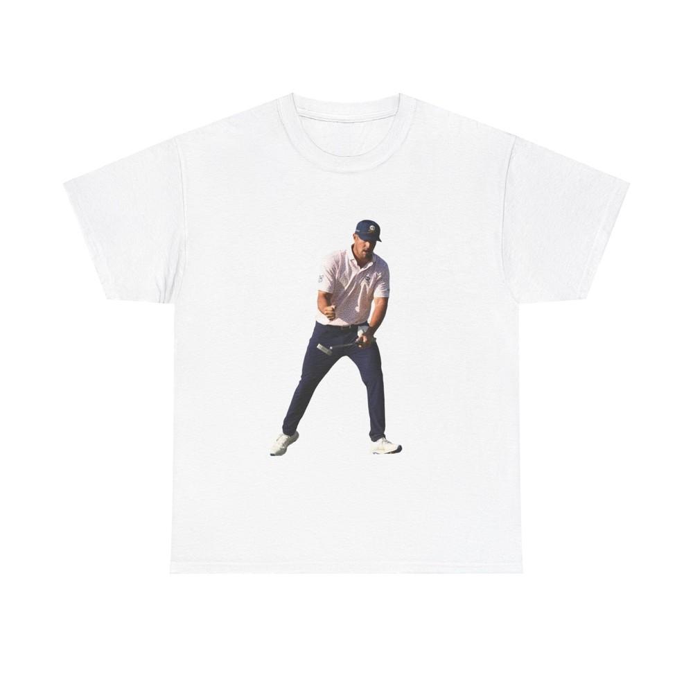 LIV Bryson Dechambeau US Open Winner Classic Retro Vintage T-Shirt, S-5XL golf Unisex T-Shirt M