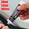 100ml Etanșant Auto Etanșant Parbriz Etanșant Eficient Geam Lipici Etanșant Impermeabil Universal Lipici Reparator Etanșant