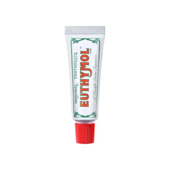 

EUTHYMOL Оригінальна зубна паста (106г) 1pc