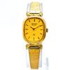 Used A101 [Antique] RADO All Gold Color Quartz Ladies Watch