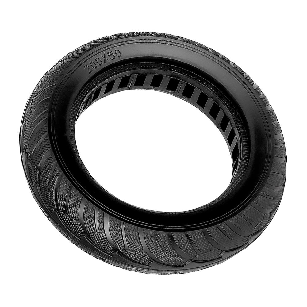 Anvelopă Solidă 8 Inch Motor Fără Perii Anvelopă Scuter Electric
