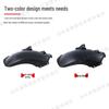 Honda PCX160 Extended Rear Fender Mudguard Set - Easy Installation