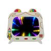 DIY Light Tunnel Experiment Kit: Optical Principles & Mirror Reflection for Students