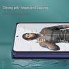 BLUEO Tempered Glass Screen Protector for Huawei Pura X Max