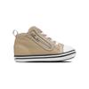 Converse All Star N Colors Bequeme Vielseitige Low-Top Lauflernschuhe Babyschuhe Khaki 37301070