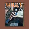 [USED] VOGUE KOREA Jung Kook Cover Issue (BTS Jungkook) - Includes Japanese Translation