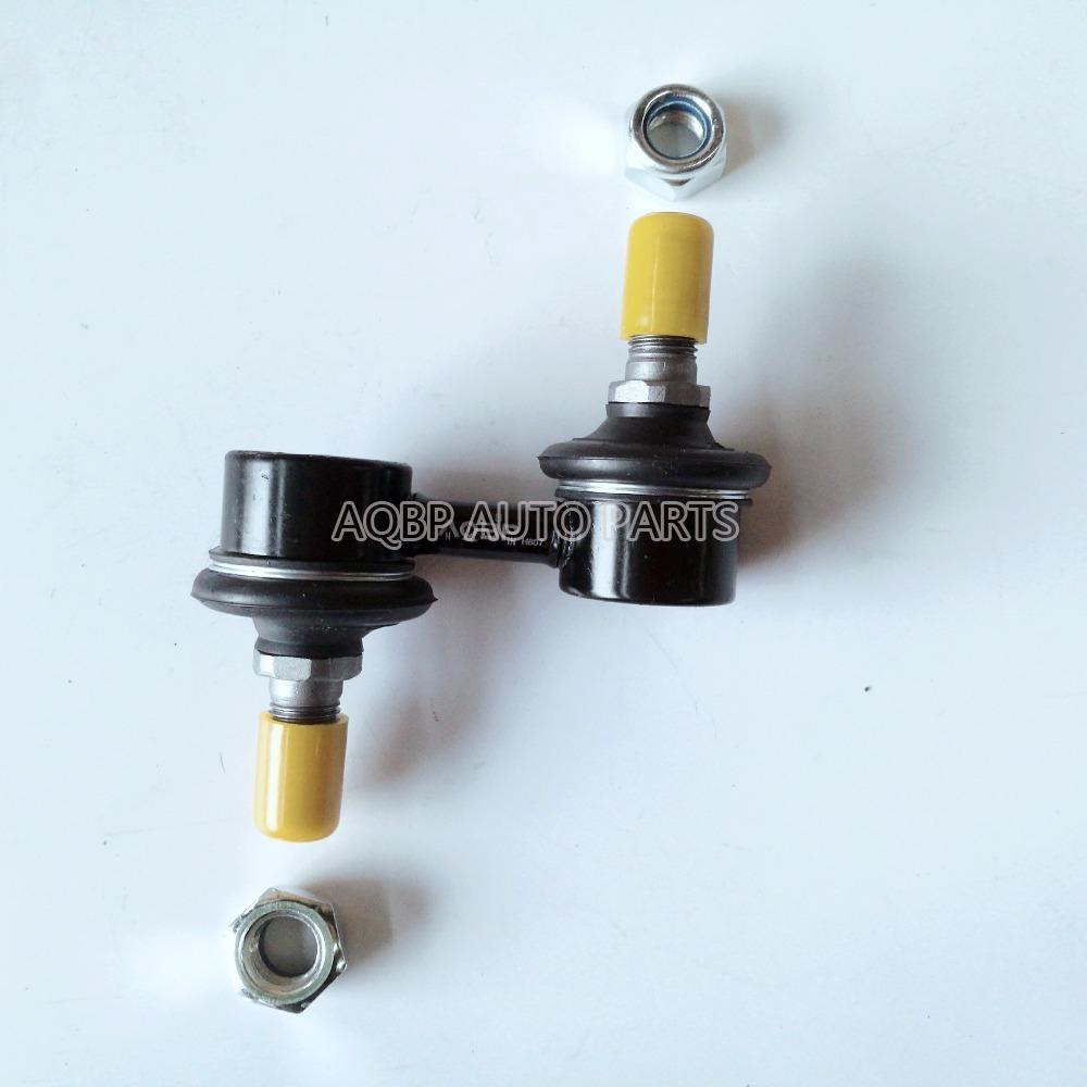 Auto Replacement Parts Suspension Steering of JAC Refine Oe 54830-4A000 Front Stabilizer Ball Joints