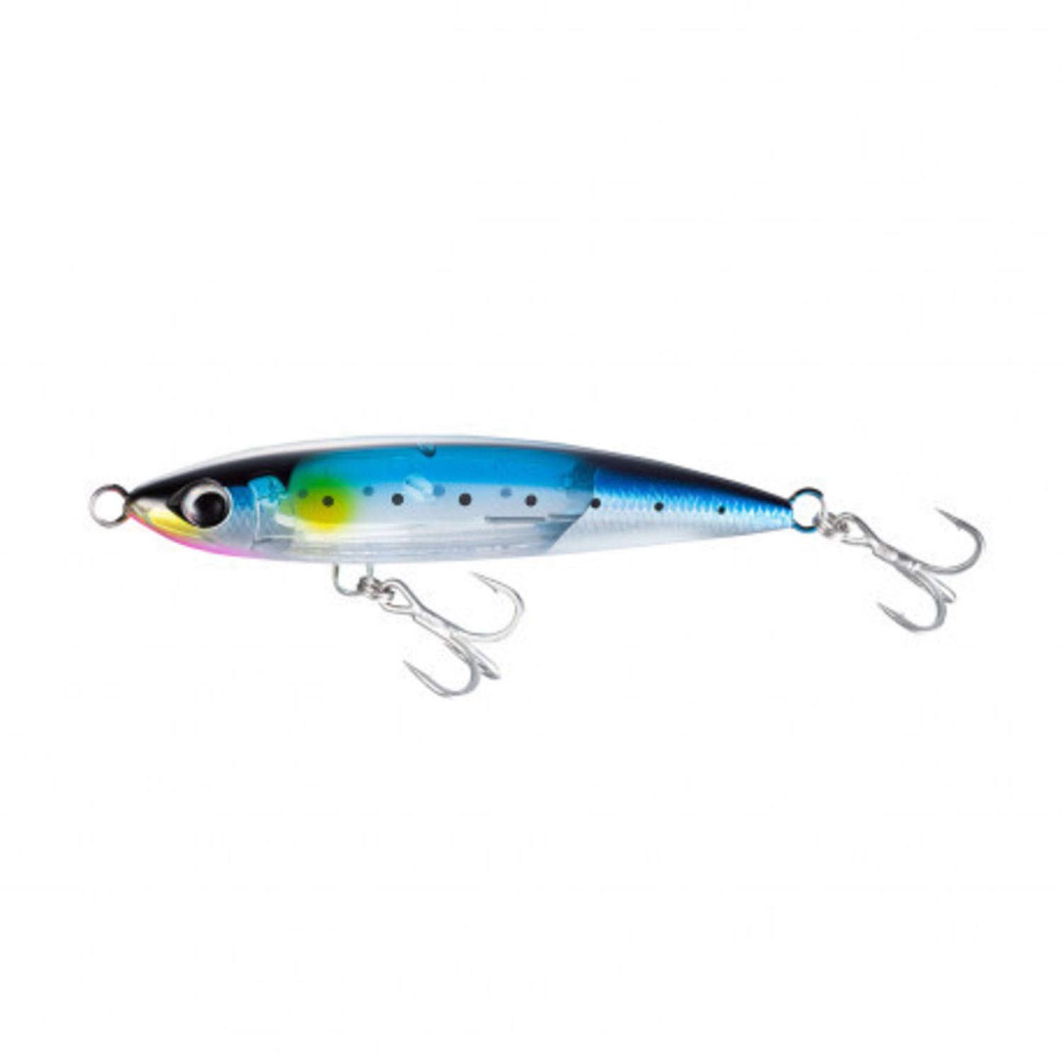 

SHIMANO Lure Salt Plug Osea Special Order Heimasa 160F Flash Boost XU-B16U F Sardine 001 Offshore Casting Bluefish Kingfish Yellowtail Diving Pencil