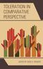 The Toleration In Comparative Perspective Book