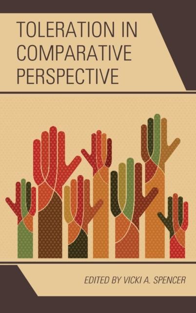 The Toleration In Comparative Perspective Book