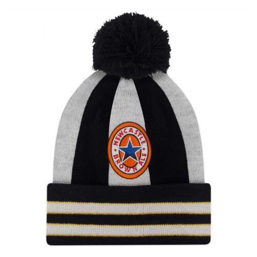 Fan Originals Newcastle 97 Home Kit Beanie