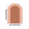 Arch Wall Decal Wallpaper Stick and Peel Dining Room Kids Indoor Party Art Modern