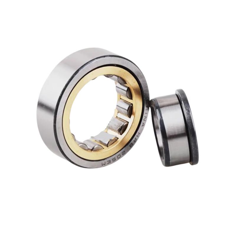 WMN NJ2217EM Bearing