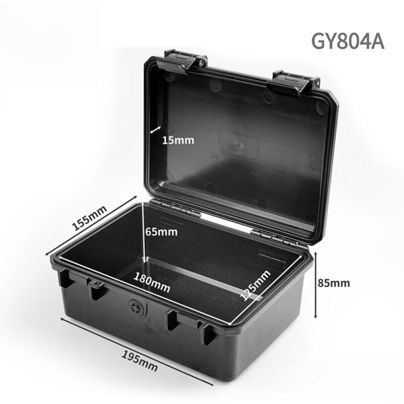 Xuanyong Small Plastic Portable Tool Box