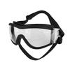 Gafas para Perro Perro Mediano-Grande Resistentes a los Rayos UV Gafas Ajustables A prueba de Viento Nieve y Polvo Gafas para Perro