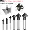 Countersunk Drill Chamfering Tools Cobalt Drill Bit