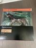 figma Horse 16cm ABS Painted Articulated Figure (Brown) Approx. & ATBC-PVC