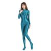 Is a Diving Suit for Also a Nylon Swimsuit with Legs [AMORESY] Shiny, Full-body Skin-on-skin Competitions. Available (coral, XXL)