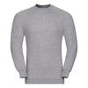 Russell Unisex Adult Classic Heather Sweatshirt