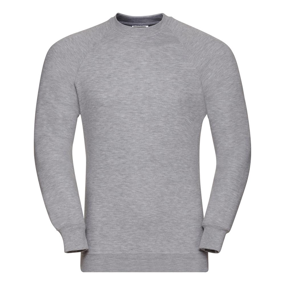 Russell Unisex Adult Classic Heather Sweatshirt
