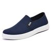 Zapatos Hombre Men's Canvas Shoes, Casual Sports Shoes, Men's Comfortable Men's Board Shoes, New Black Sports Shoes