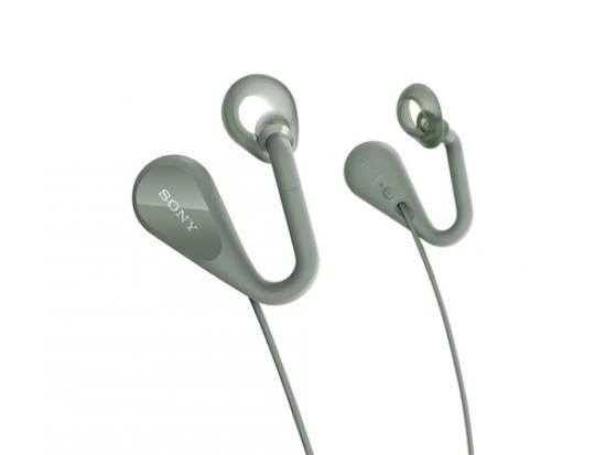 Sony Sth40d Binaural Ear Hook With Green Headphone And Microphone Wire 1314 0923 Buy At A Low Prices On Joom E Commerce Platform