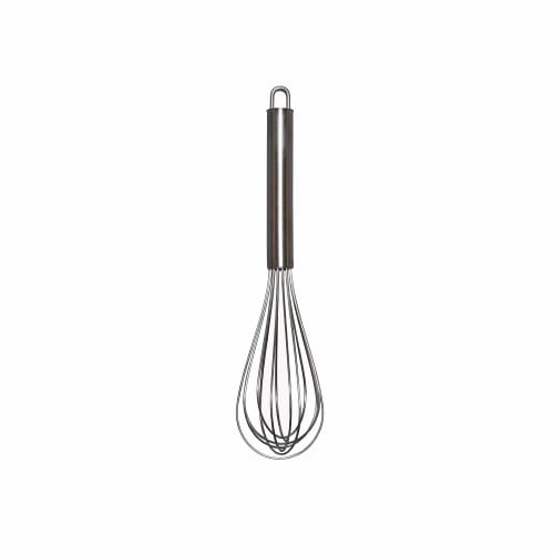 PEARL METAL 25cm Stainless Steel Whisk, EE Sweets D-4710