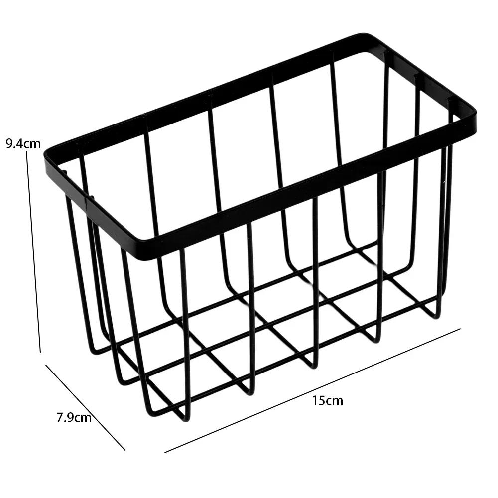 Kitchen Sink Drain Rack Organizer Stainless Steel Self-draining Sink Shelf Soap Sponge Holder Dishcloth Towel Rack Filter Basket