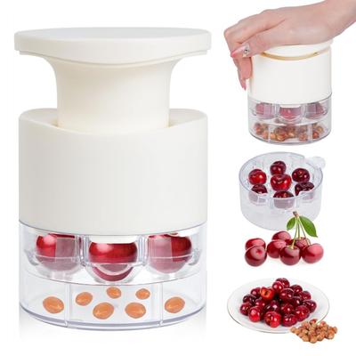 Utensili per frutta e verdura – Snocciolatori