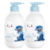 Safeguard Kids 2-in-1 Shampoo & Shower Gel, Peach Grapefruit Scent