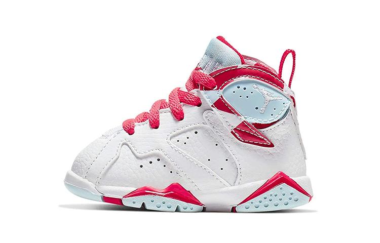 Jordan 7 Retro Topaz Mist TD 705418-104 26