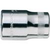 Socket 1/4" 13 Mm 6pt. Bahco