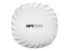 HPE Aruba Networking AP-735 (