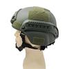 MH Tactical Helmet FAST Helmet MICH2000 Airsoft Outdoor Tactical Painball CS SWAT Riding Protect Equipment