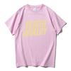 Heated Rivalry Logo Tee Unisex Streetwear Short Sleeve Loose Cotton Unisex Tshirt TV Graphic Printing Tshirts Fashion Male Clothes