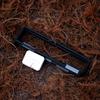 Folding Cooler Stand with Carry Bag Anti-Slip for Camping Hiking BBQ Cooking Picnic Light Weight Foldable Fridge Ice Box Holder