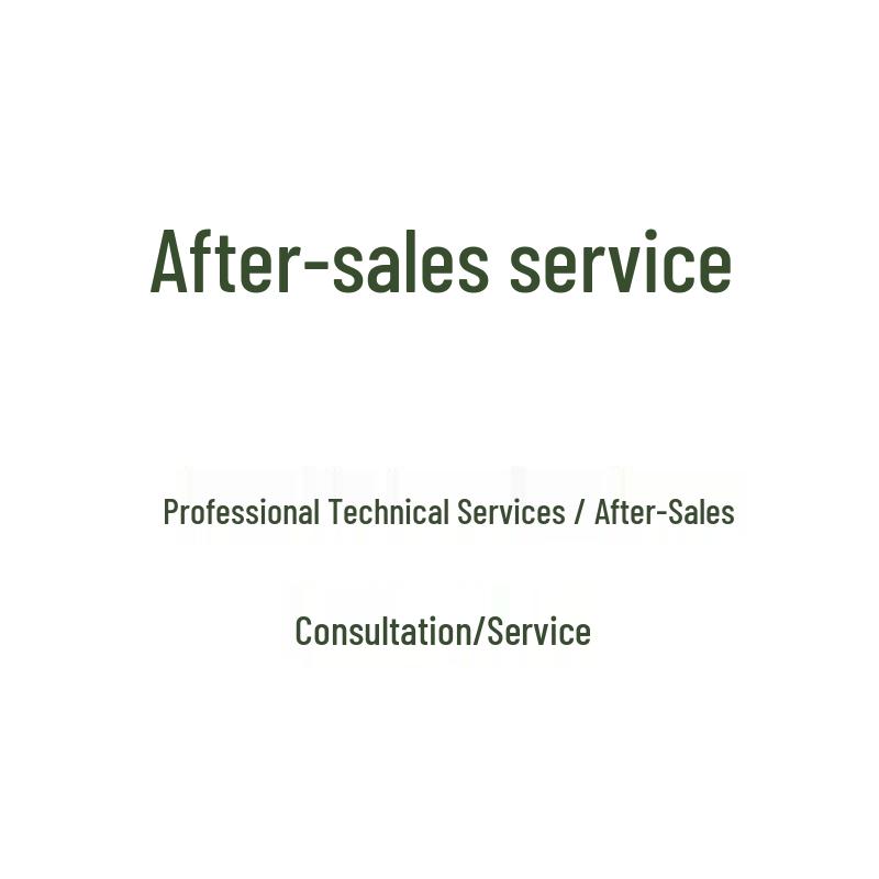 Yongzhi Target System Components & Services