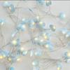 Bedroom Decoration LED Fabric Small Color Light, Holiday Light