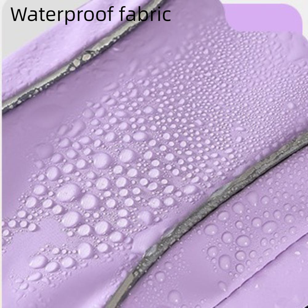 Verstellbarer Riemen Lauf-Handy-Armband PU Radfahren Handyhülle Ärmeltasche Sportarmtasche Fitness