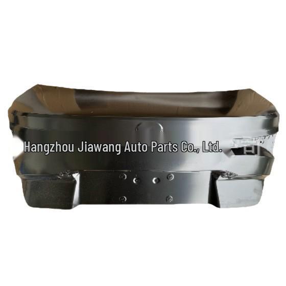 Toyota 2023 BZ3 Rear Tailgate Cover 64401-03040