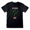 Üst giysisi – T-shirtler